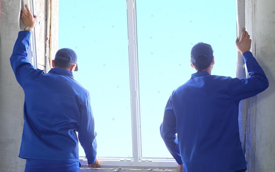 double vitrage sur mesure Mézières-sur-Seine